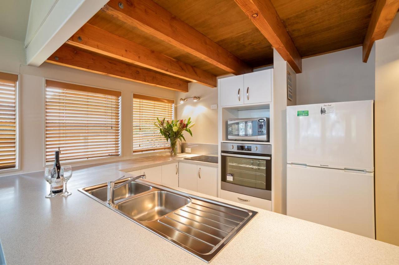 Cranbury Court Apartments Queenstown Zewnętrze zdjęcie