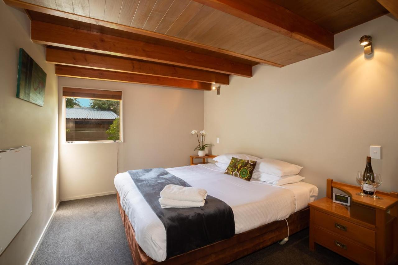 Cranbury Court Apartments Queenstown Zewnętrze zdjęcie