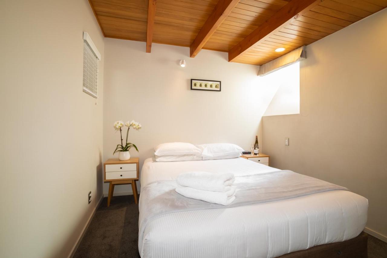 Cranbury Court Apartments Queenstown Zewnętrze zdjęcie