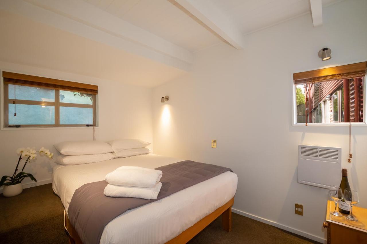Cranbury Court Apartments Queenstown Zewnętrze zdjęcie