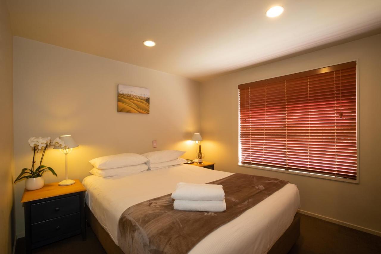 Cranbury Court Apartments Queenstown Zewnętrze zdjęcie