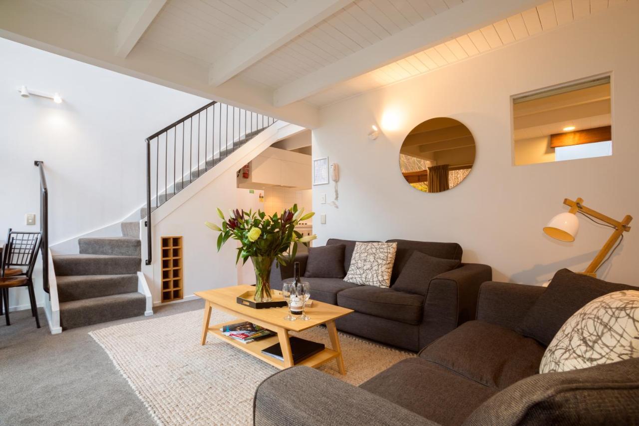 Cranbury Court Apartments Queenstown Zewnętrze zdjęcie