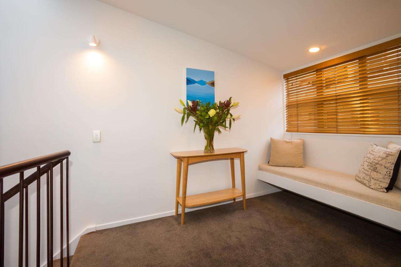 Cranbury Court Apartments Queenstown Zewnętrze zdjęcie