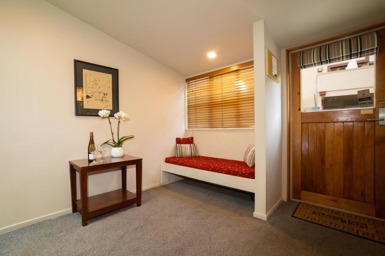 Cranbury Court Apartments Queenstown Zewnętrze zdjęcie