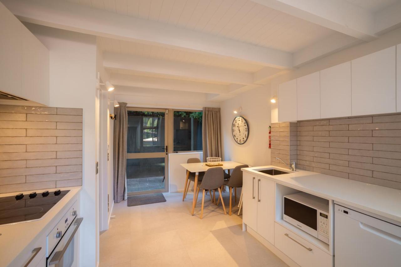 Cranbury Court Apartments Queenstown Zewnętrze zdjęcie