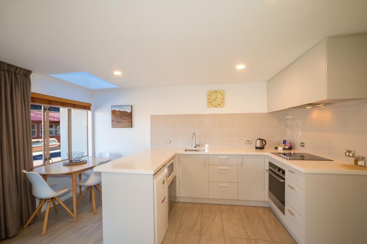 Cranbury Court Apartments Queenstown Zewnętrze zdjęcie