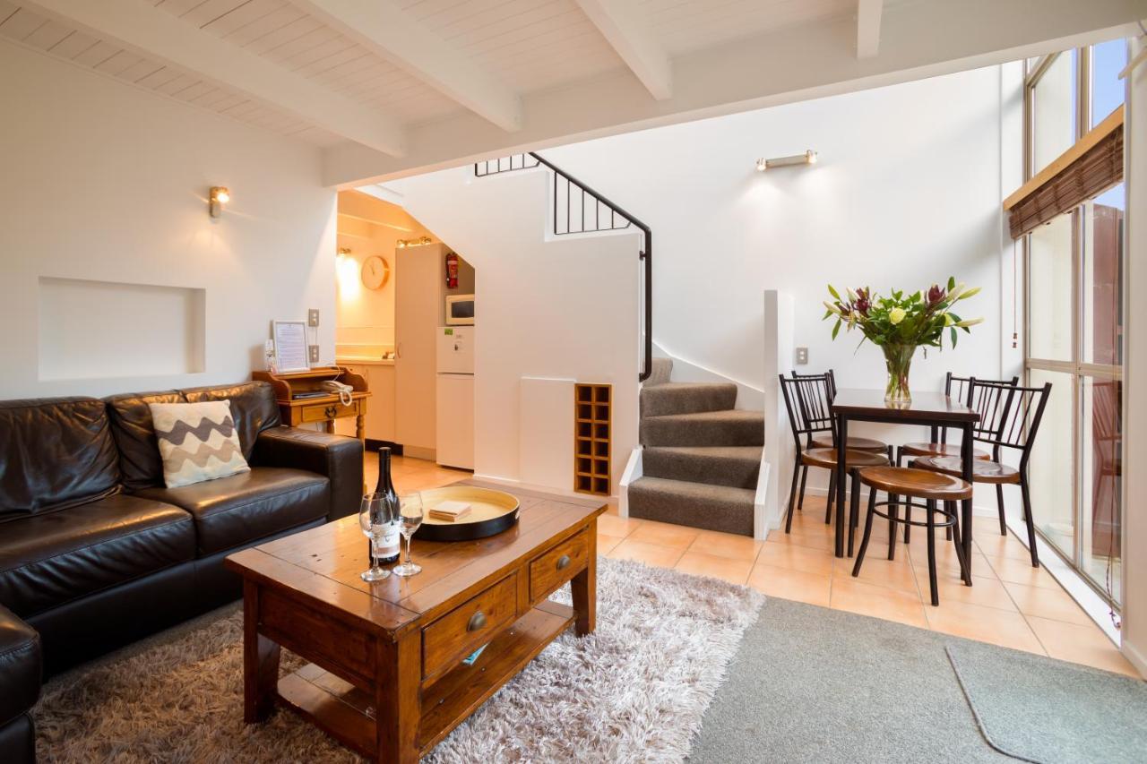 Cranbury Court Apartments Queenstown Zewnętrze zdjęcie