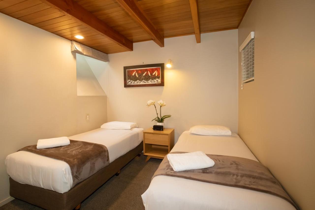 Cranbury Court Apartments Queenstown Zewnętrze zdjęcie
