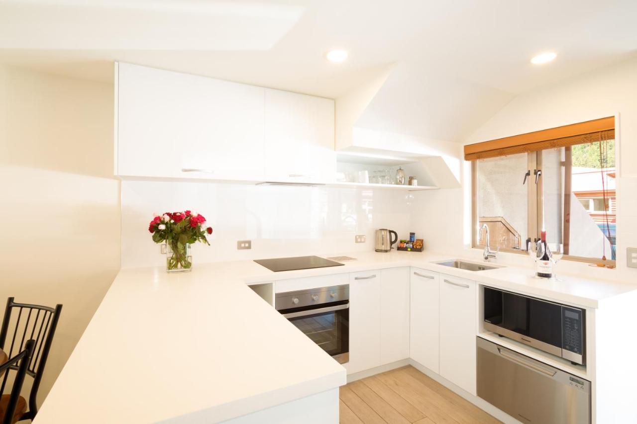 Cranbury Court Apartments Queenstown Zewnętrze zdjęcie