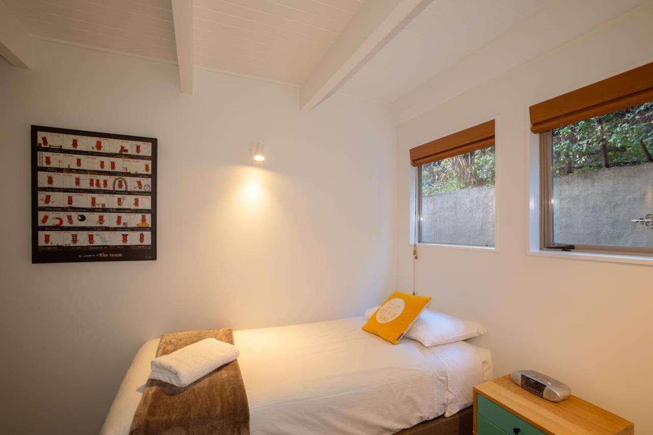 Cranbury Court Apartments Queenstown Zewnętrze zdjęcie