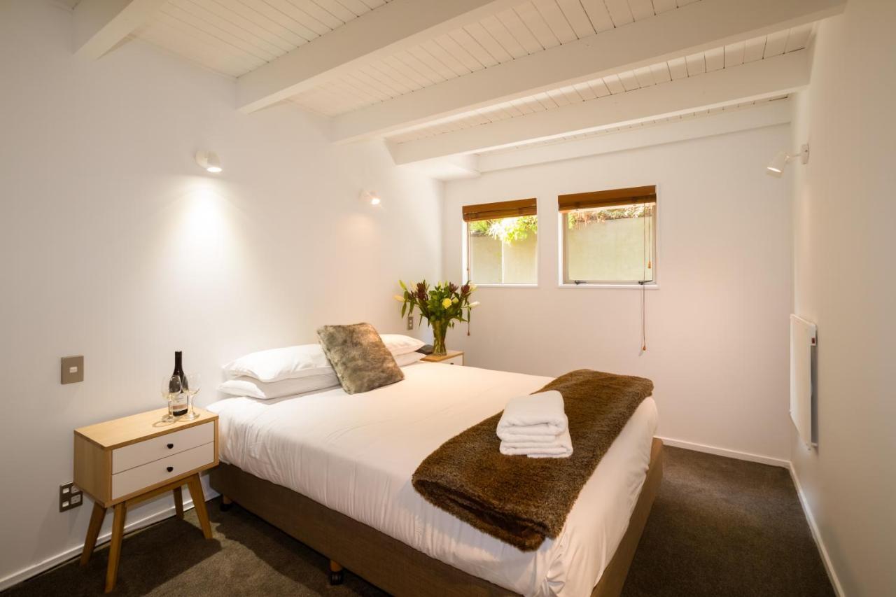 Cranbury Court Apartments Queenstown Zewnętrze zdjęcie