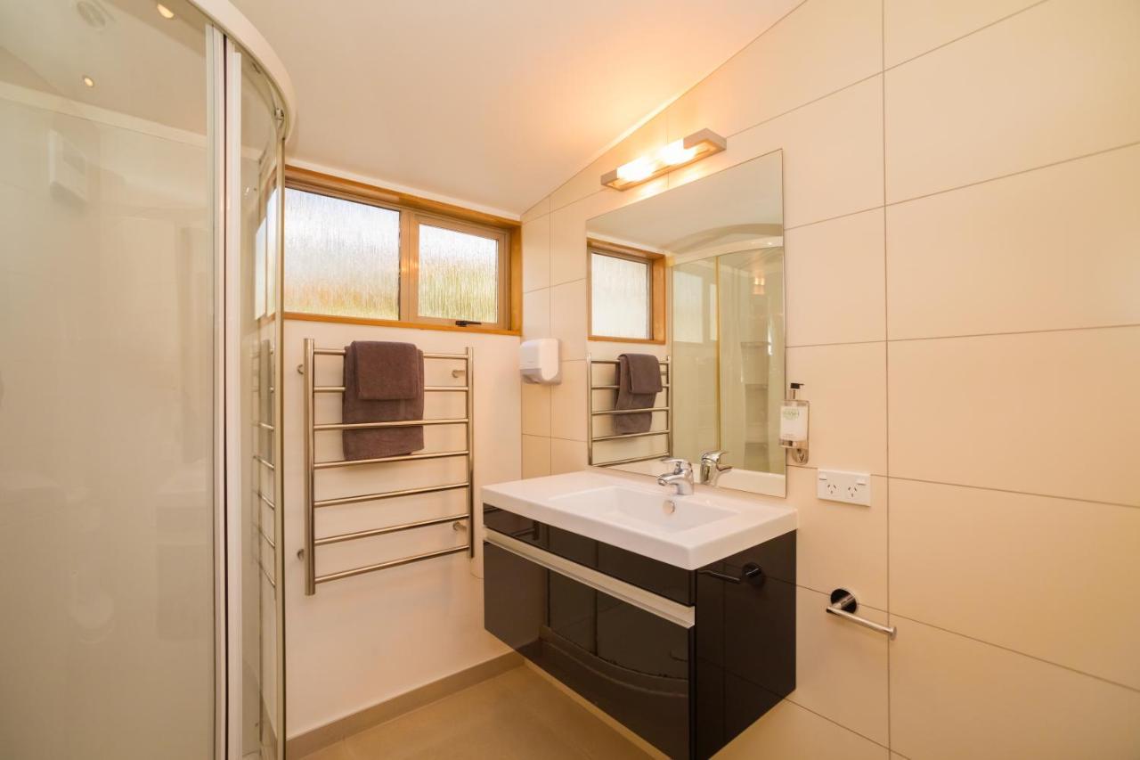 Cranbury Court Apartments Queenstown Zewnętrze zdjęcie