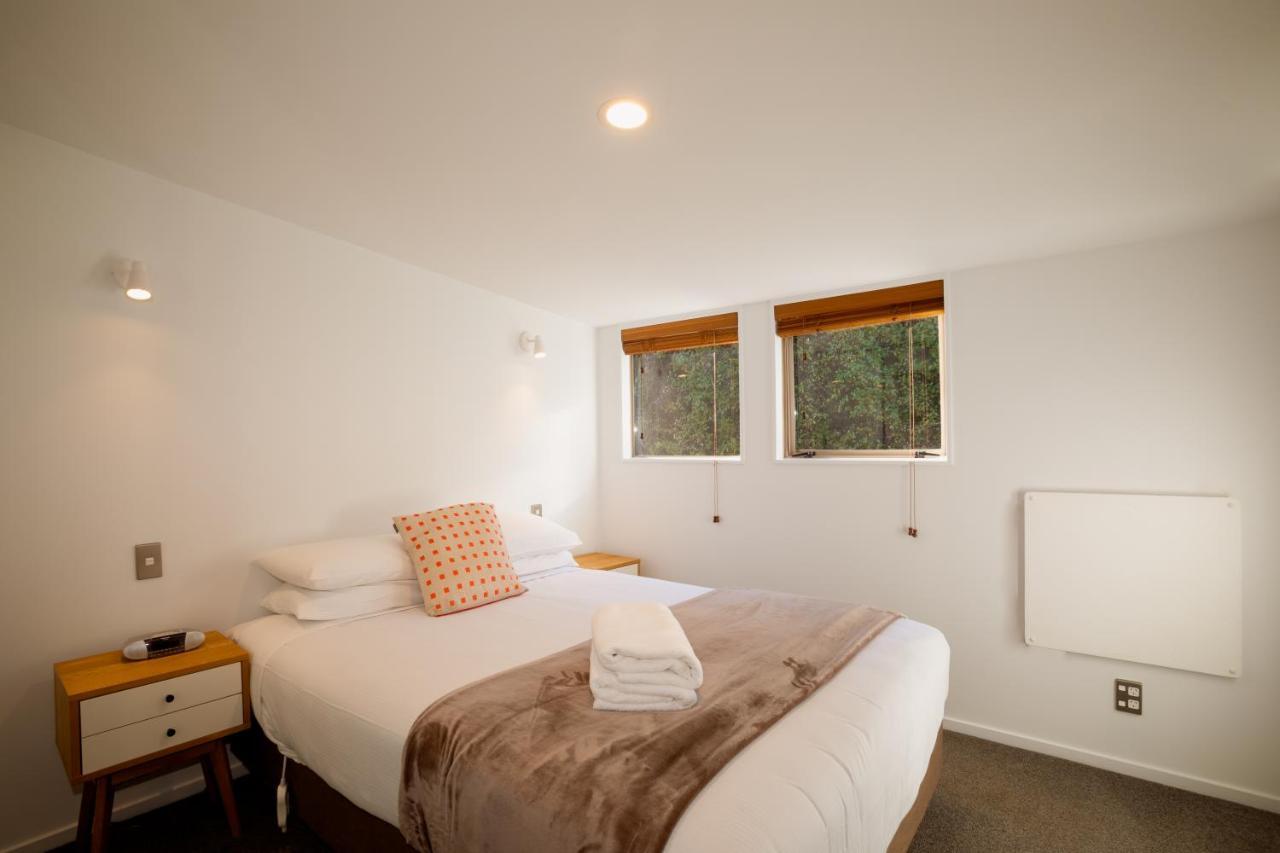 Cranbury Court Apartments Queenstown Zewnętrze zdjęcie