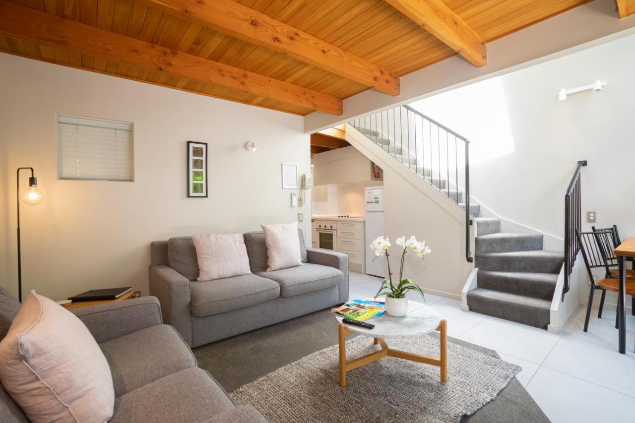 Cranbury Court Apartments Queenstown Zewnętrze zdjęcie