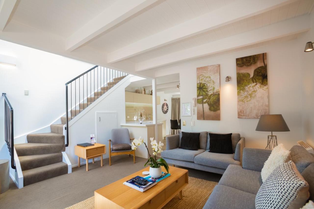 Cranbury Court Apartments Queenstown Zewnętrze zdjęcie