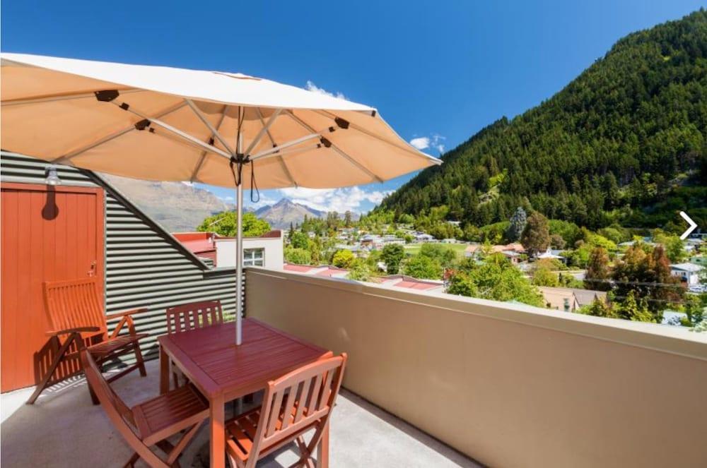 Cranbury Court Apartments Queenstown Zewnętrze zdjęcie
