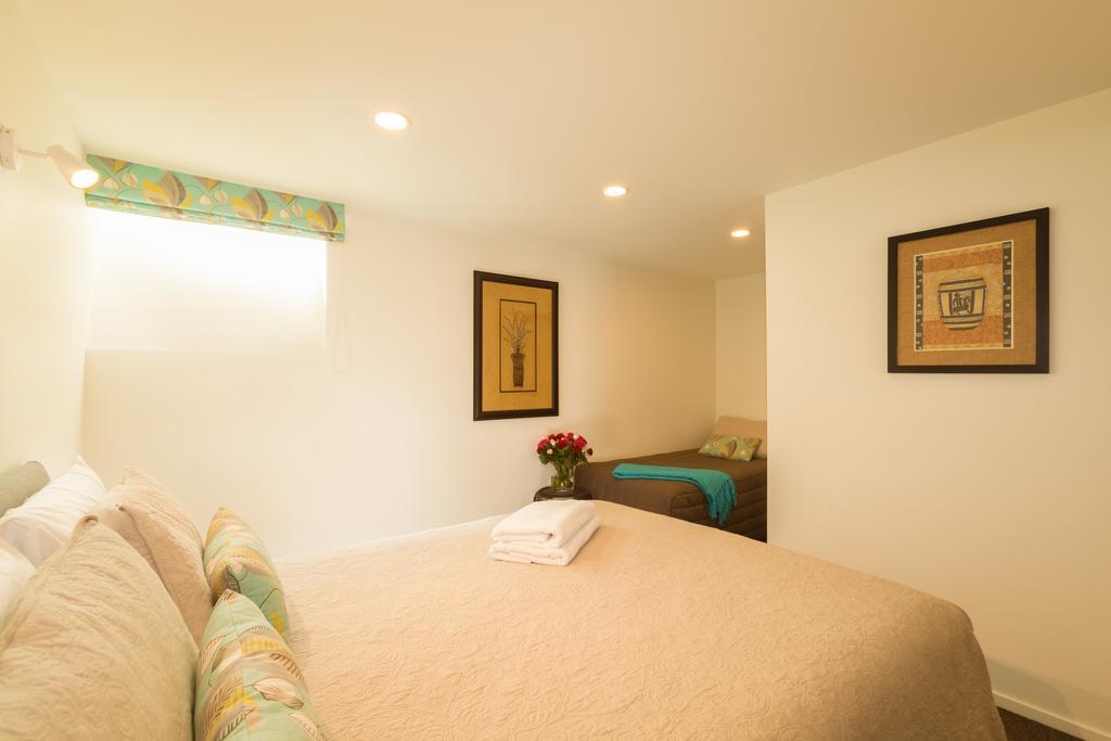 Cranbury Court Apartments Queenstown Zewnętrze zdjęcie