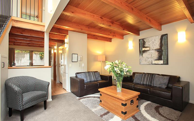 Cranbury Court Apartments Queenstown Zewnętrze zdjęcie