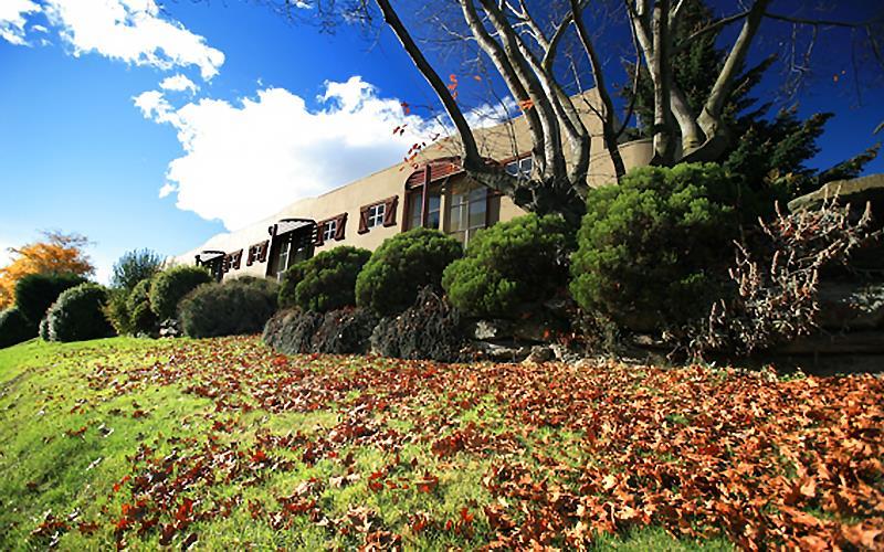 Cranbury Court Apartments Queenstown Zewnętrze zdjęcie